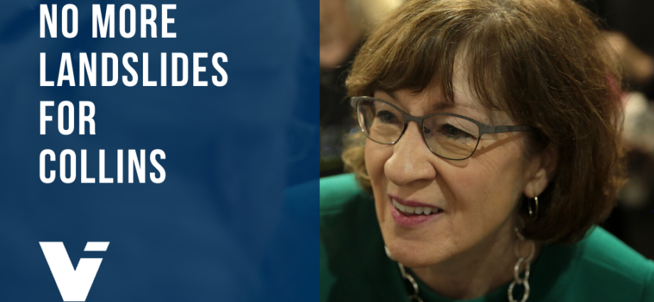 What does impeachment mean for Susan Collins?