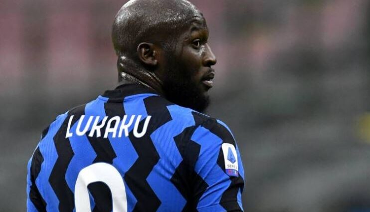 One-match ban on Inter Milan’s Romelu Lukaku lifted