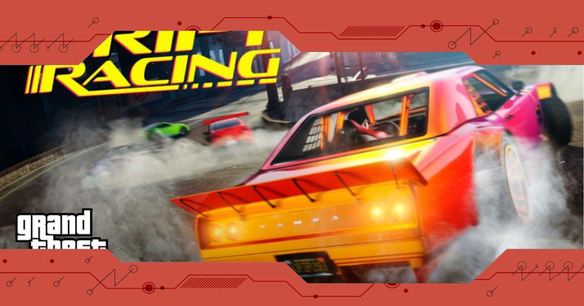 The Best Cars for Drift Tuning in GTA Online