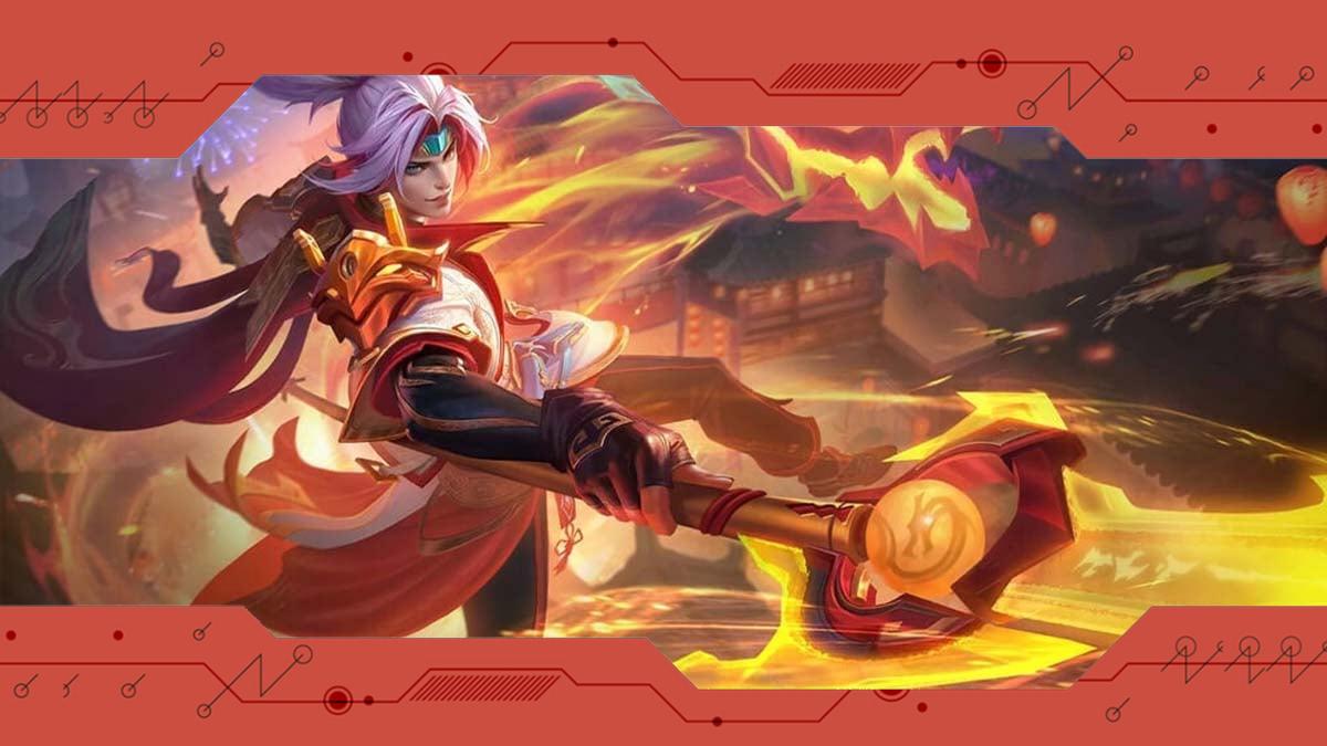 Best Build, Revamped Emblem, and More: A Zilong Guide in Mobile Legends