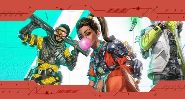 Apex Legends Season 21: What to Expect?
