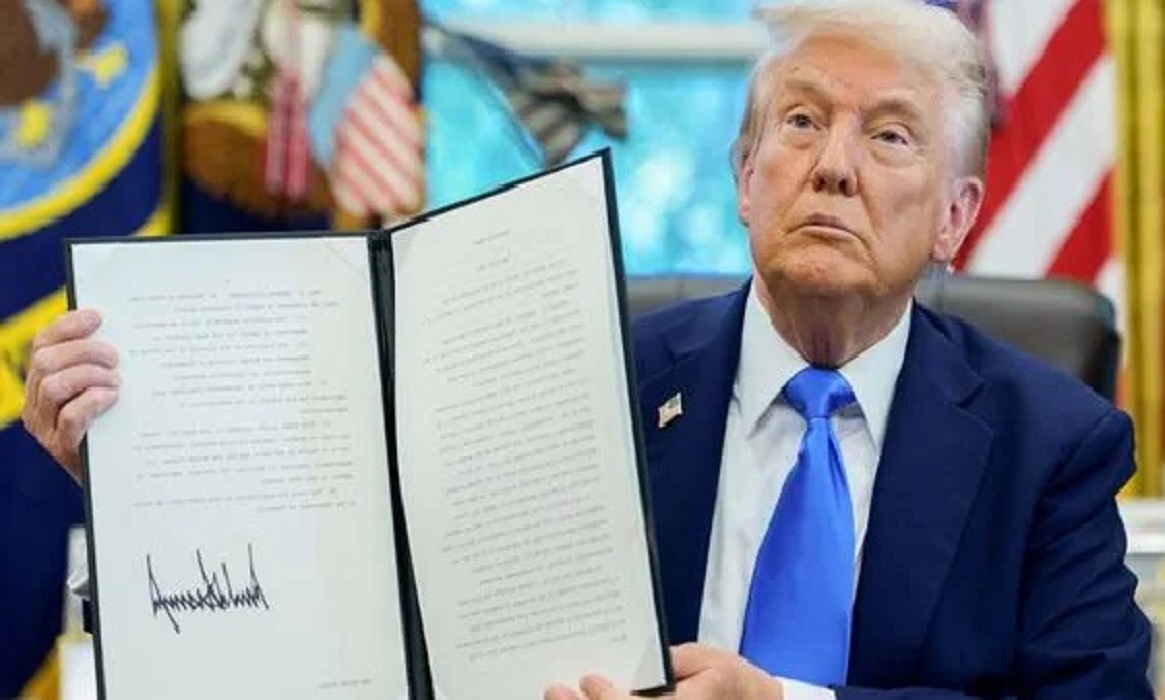 TRUMP-H1