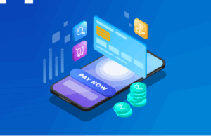 digital payment