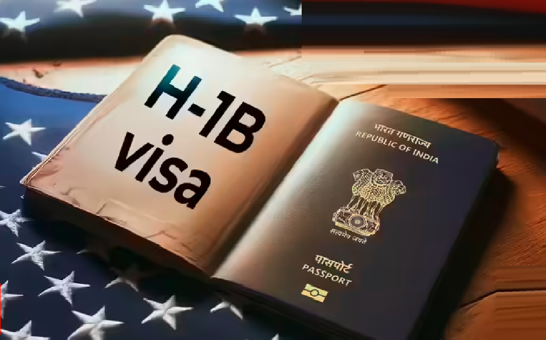 visa h1b
