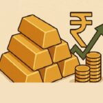 Gold Prices Take a Sharp Dip – What’s Next for Jewellery Stocks Like PN Gadgil, Senco Gold, and Sky Gold?