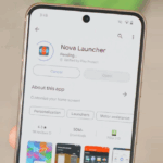 Beloved Android App Nova Launcher Officially Shuts Down